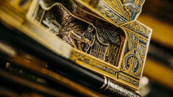 The Illusionist Classic Box Set Playing Cards by ARK Playing Cards - Image 9