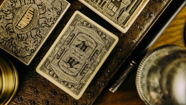 The Illusionist Classic Box Set Playing Cards by ARK Playing Cards - Image 7