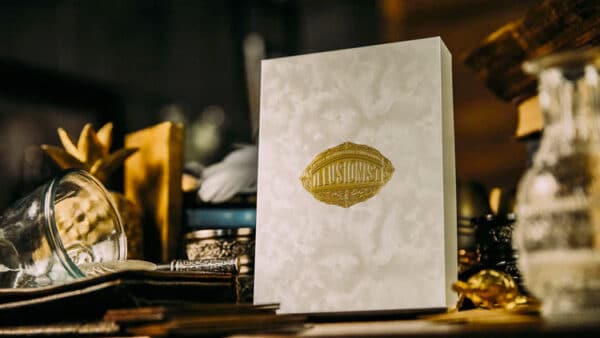 The Illusionist Classic Box Set Playing Cards by ARK Playing Cards - Image 3