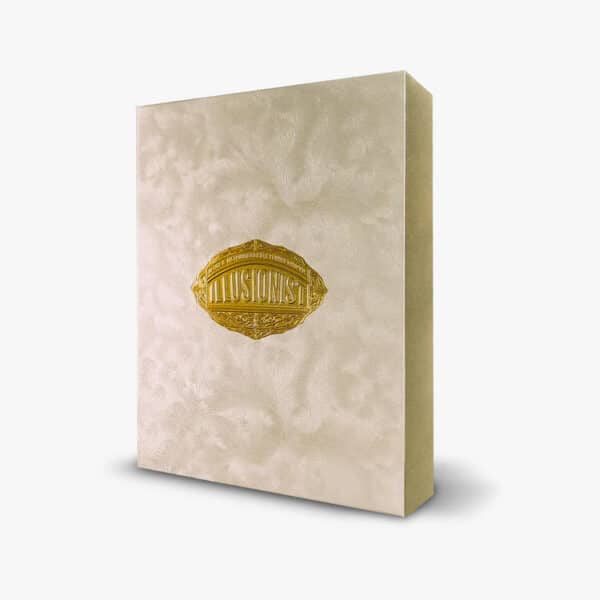 The Illusionist Classic Box Set Playing Cards by ARK Playing Cards - Image 2