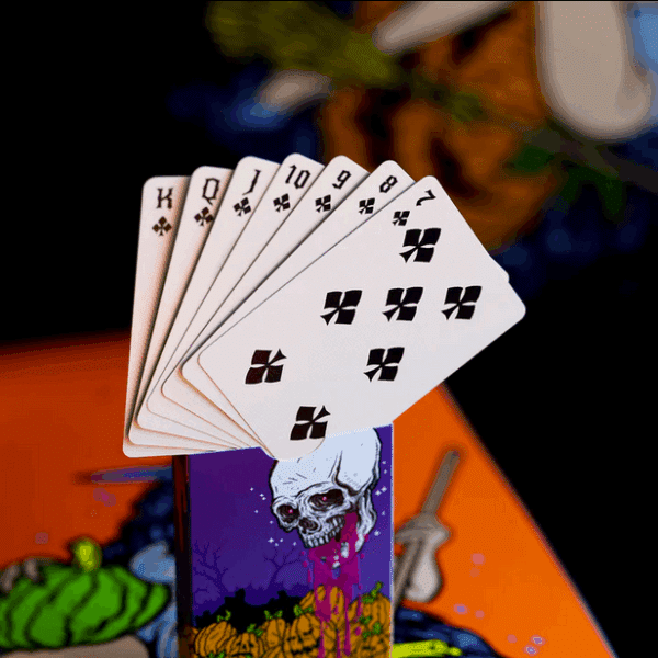 Fultons Witching Hour Limited Gilded Edition- Orange by Fulton - Image 10