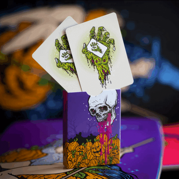 Fultons Witching Hour Limited Gilded Edition- Orange by Fulton - Image 5