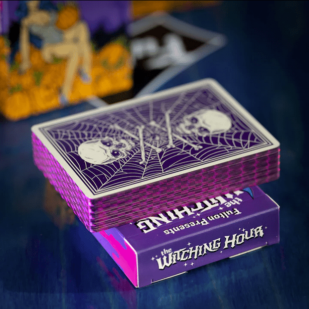 X-Decks Playing Cards