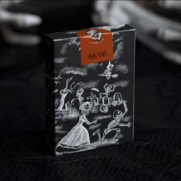 トランプ A TRIBUTE TO VERNON PLAYING CARDS Crazy 8's-RarePlayingCards.com – Rare Playing Cards