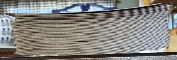 Stone Garden V2 Playing Cards by Jody Eklund - Image 7