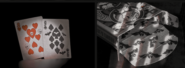 Prequel & Sequel Playing Cards - Sequel Classic Edition by Room One - Image 3