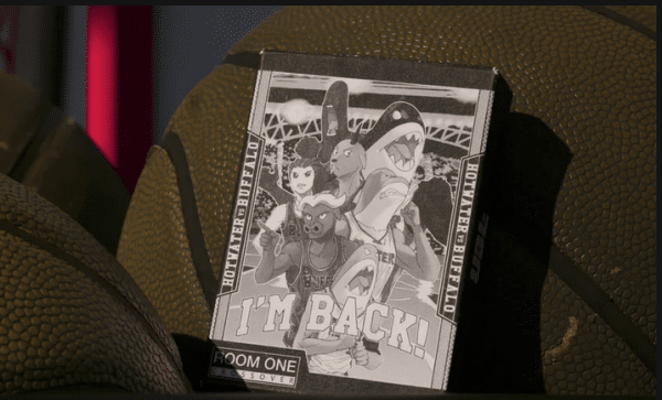 UBL Playing Cards | Standard Edition by Room One