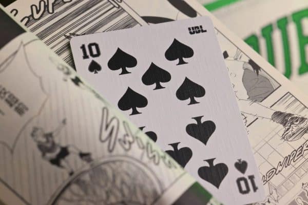 UBL Playing Cards | Standard Edition by Room One - Image 2