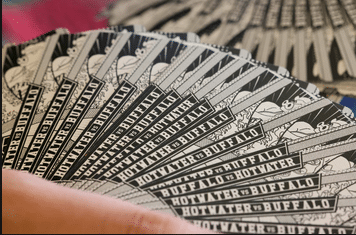 UBL Playing Cards | Special Edition by Room One - Image 3