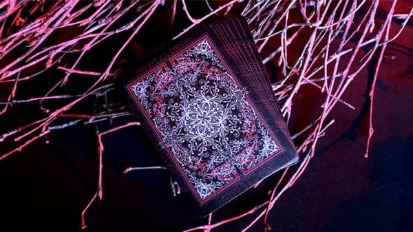 Divine Playing Cards by The United States Playing Card Company - Image 3