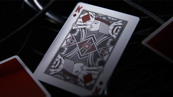 Revolution Playing Cards - Image 5