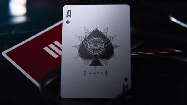 Revolution Playing Cards - Image 4