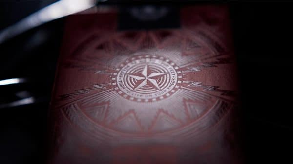 Revolution Playing Cards - Image 2