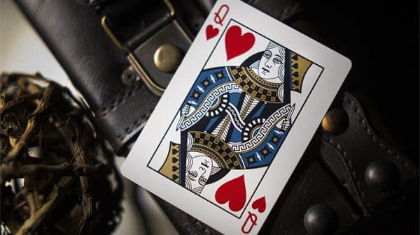 Paradox Playing Cards - Image 6