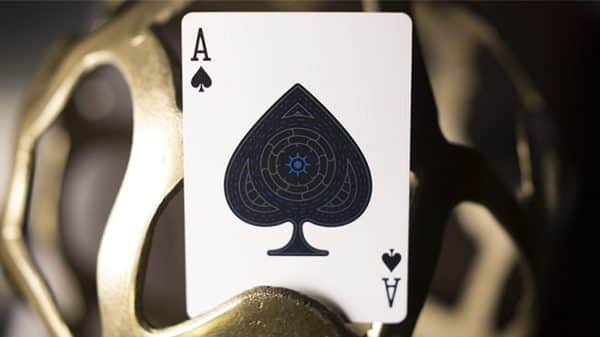 Paradox Playing Cards - Image 5