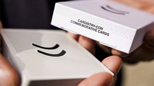 Cardistry-Con 2024 Playing Cards by USPCC - Image 4