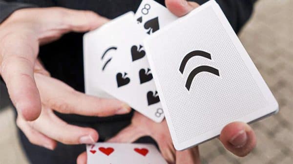 Cardistry-Con 2024 Playing Cards by USPCC - Image 2