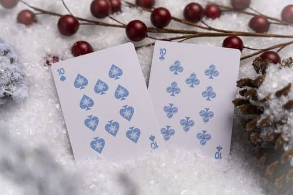Good Pals Christmas Playing Cards - Snowman Edition by Good Pals - Image 11