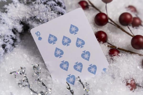 Good Pals Christmas Playing Cards - Snowman Edition by Good Pals - Image 10