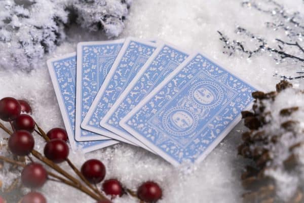 Good Pals Christmas Playing Cards - Snowman Edition by Good Pals - Image 4