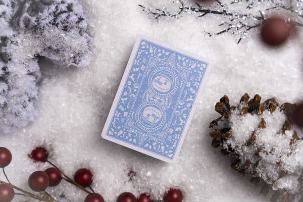 Good Pals Christmas Playing Cards - Snowman Edition by Good Pals - Image 3