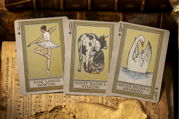 12 Days Of Christmas by Kings Wild Project - Image 10