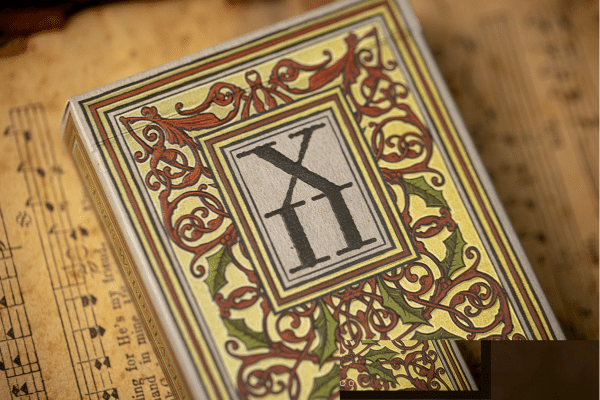 12 Days Of Christmas by Kings Wild Project - Image 2