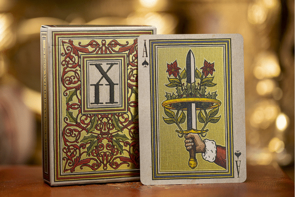 12 Days Of Christmas - Limited Edition by Kings Wild Project - Image 12