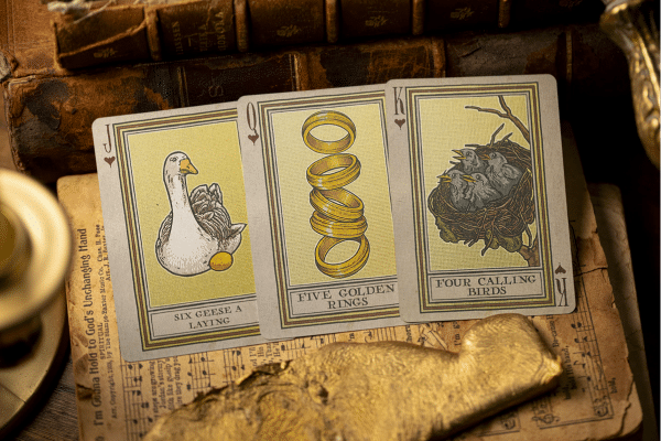 12 Days Of Christmas - Limited Edition by Kings Wild Project - Image 7