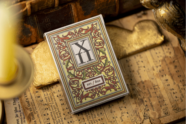 12 Days Of Christmas - Limited Edition by Kings Wild Project