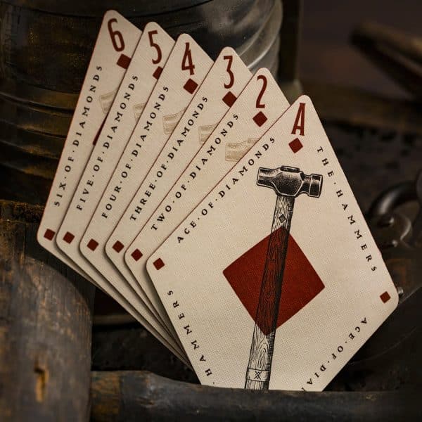 Cyclopeans Experimental LTD1111 with stand and Carat Case by Stockholm17 - Image 10