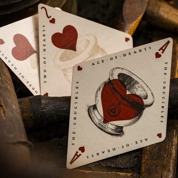 Cyclopeans Experimental LTD1111 with stand and Carat Case by Stockholm17 - Image 7