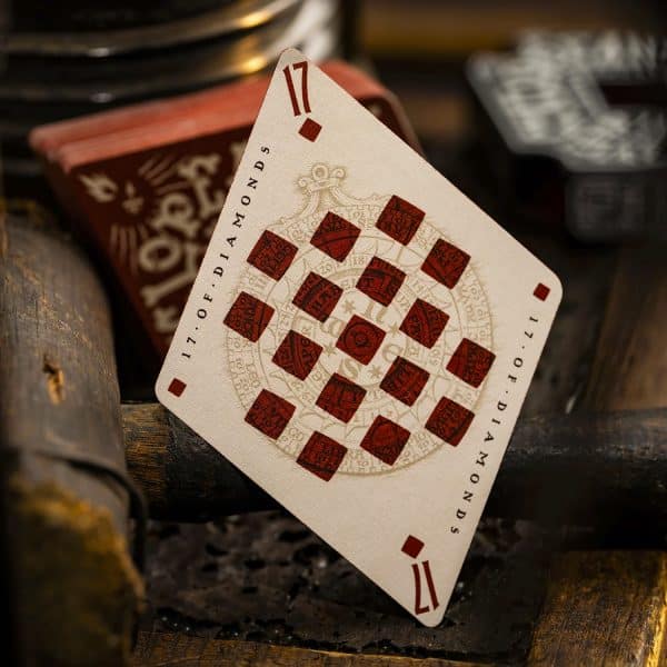 Cyclopeans Experimental LTD1111 with stand and Carat Case by Stockholm17 - Image 4