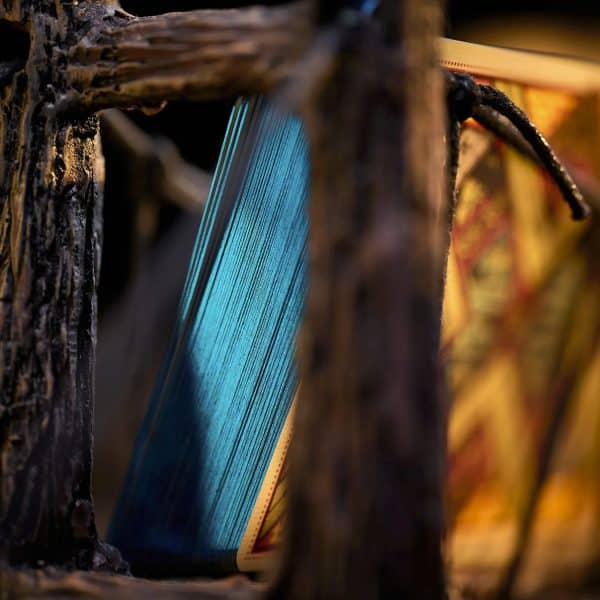 The Eye Of The Ocean – Gibborim Castaways Gilded Playing Cards by Stockholm17 - Image 8