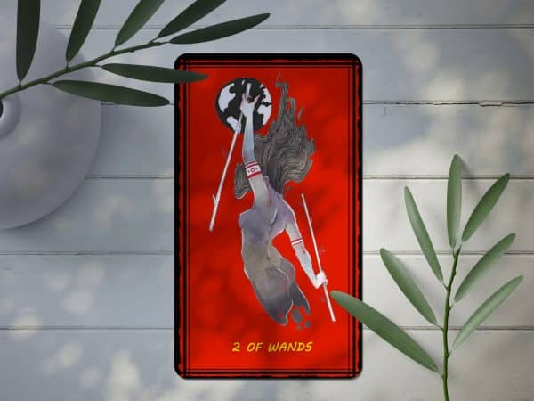 Tarot by Karina Gazizova - Image 5