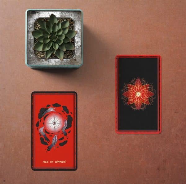 Tarot by Karina Gazizova - Image 4