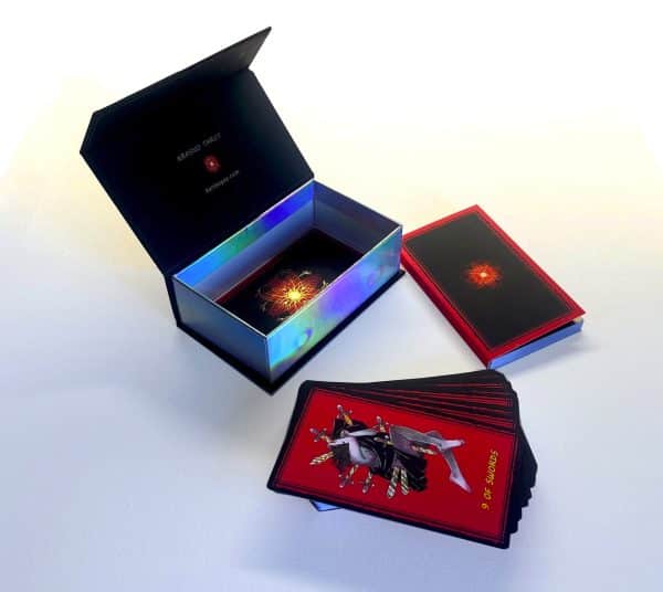 Tarot by Karina Gazizova - Image 3