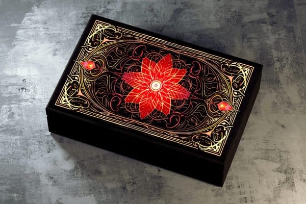 Tarot by Karina Gazizova