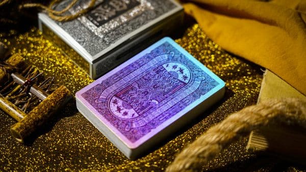 Journey to the West Black Box Set Playing Cards by TCC and Alpha - Image 10