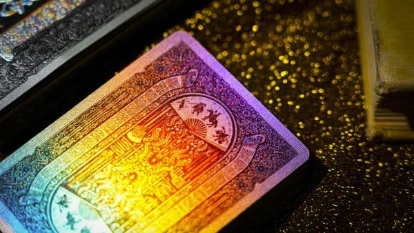 Journey to the West Wooden Box Set Playing Cards by TCC and Alpha - Image 6