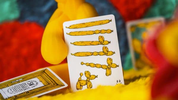 Joy Deck Playing Cards by TCC and Smooth Writing - Image 11