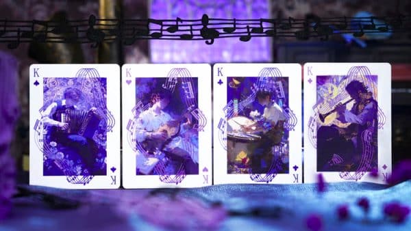 Echo Playing Cards by TCC - Image 4