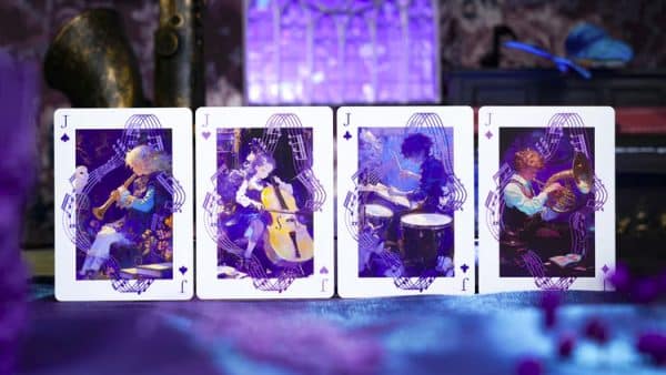 Echo Playing Cards by TCC - Image 5