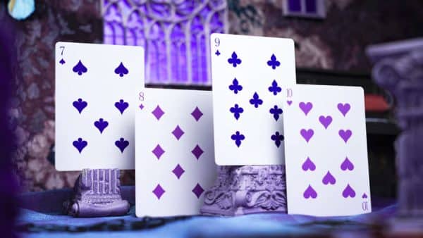 Echo Playing Cards by TCC - Image 6