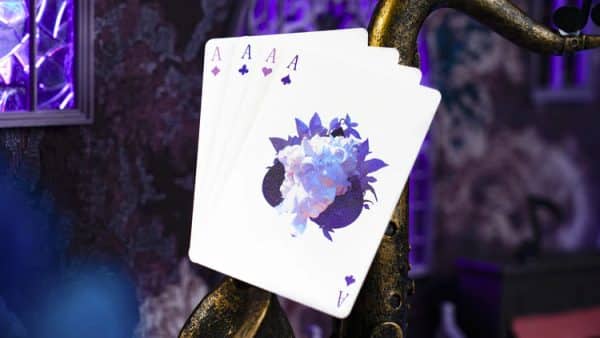 Echo Playing Cards by TCC - Image 7