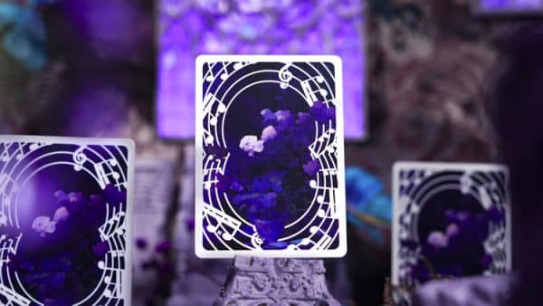 Echo Playing Cards by TCC - Image 8