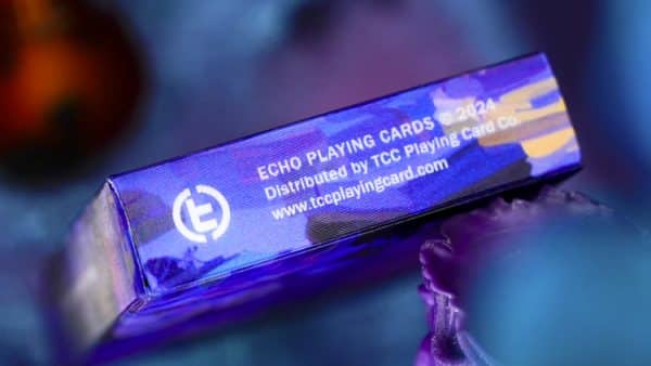 Echo Playing Cards by TCC - Image 10