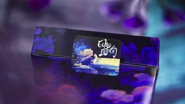 Echo Playing Cards by TCC - Image 11