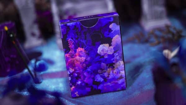 Echo Playing Cards by TCC - Image 12