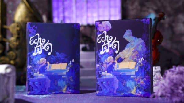 Echo Playing Cards by TCC - Image 13